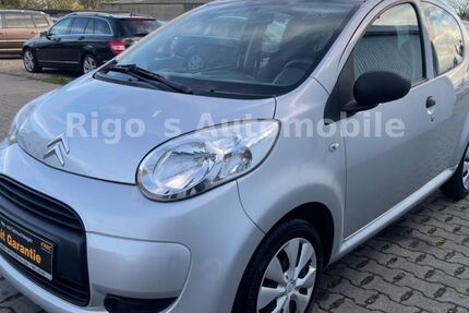 Citroen C1 76.576 km 4.300 € Moers 47445