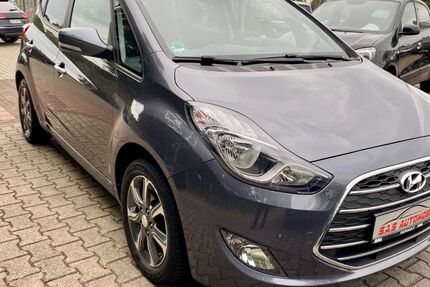 Hyundai ix20 71.420 km 9.999 € Moers 47445