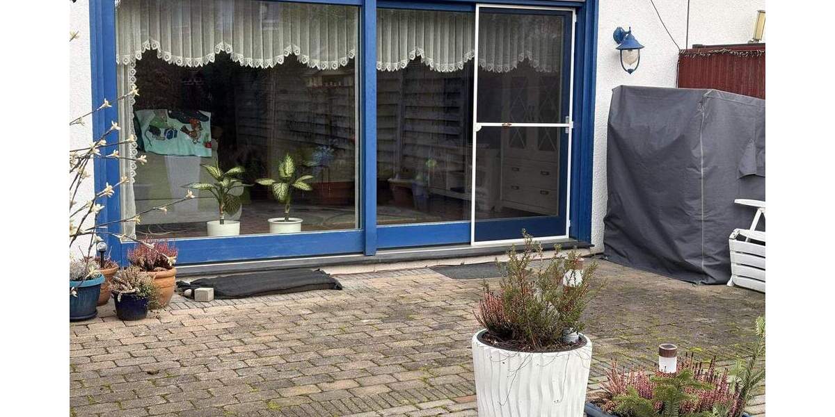 Doppelhaushälfte Moers Kapellen-Mitte - 4 Zimmer, 114 m&sup2;, 449.000&euro; | Angebot:25668381