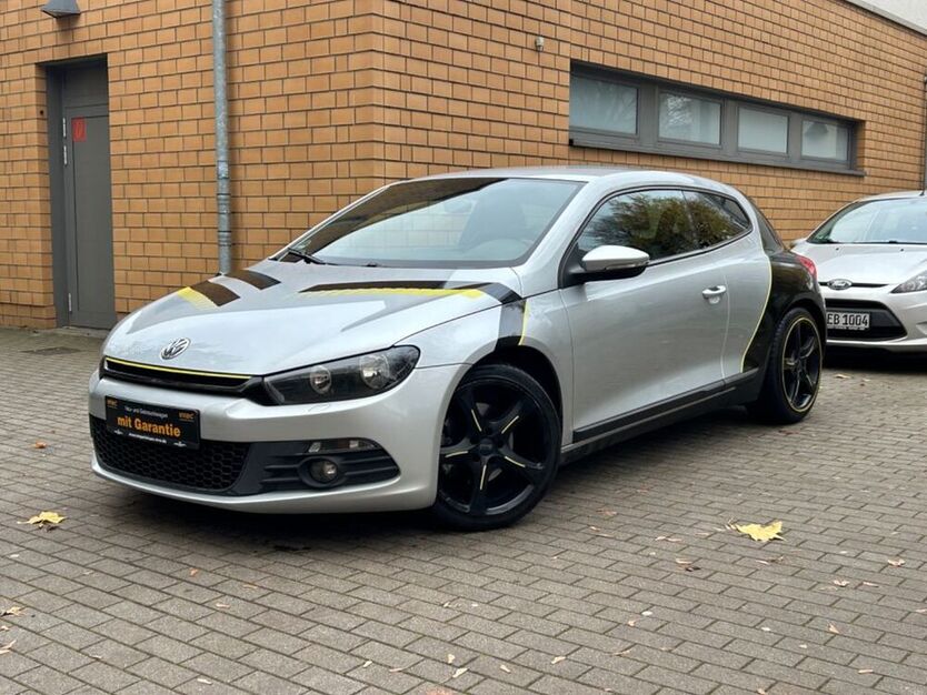 Scirocco