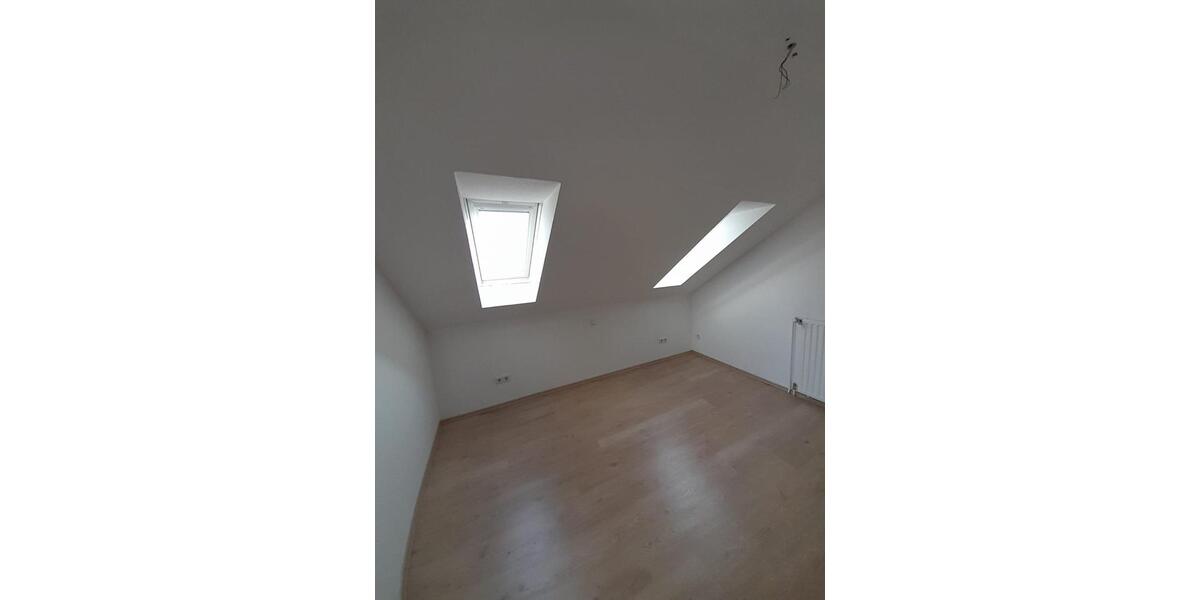 Dachgeschoßwohnung Dorsten Altstadt - 3 Zimmer, 60 m&sup2;, 550&euro; | Angebot:24812339