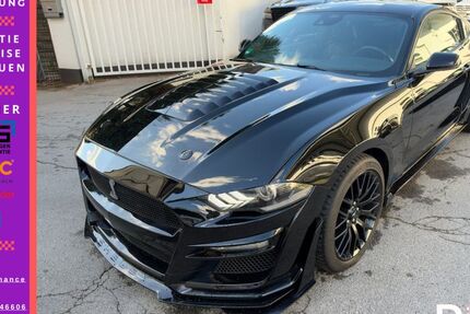 Ford Mustang 42.400 km 35.987 &euro; Essen 45356