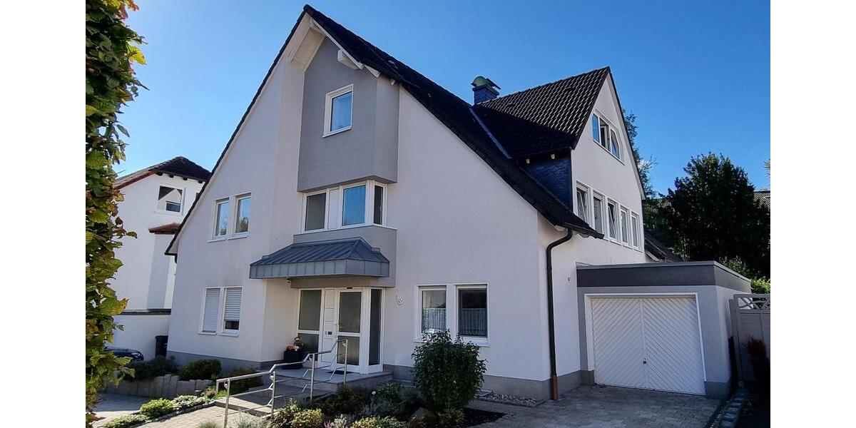 3,5-Zimmer-Wohnung mit großem Balkon in ruhiger Lage von Höntrop 3 zimmer