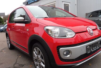VW up! 45.995 km 8.450 &euro; Bochum-Wattenscheid 44866