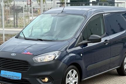 Ford Transit 40.000 km 7.499 € Bottrop 46238