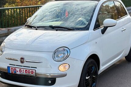 Fiat 500 137.000 km 5.490 &euro; Castrop-Rauxel 44577