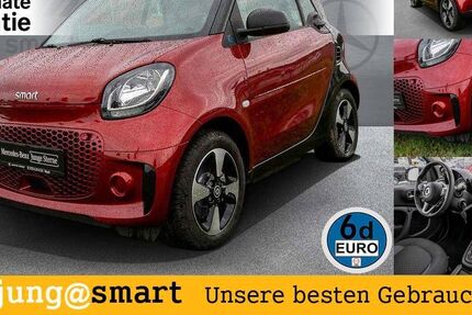 Smart ForTwo 6.503 km 15.555 € Wesel 46485