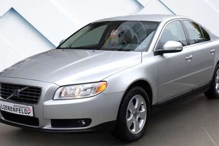 Volvo S80 103.465 km 10.990 € Düsseldorf 40231