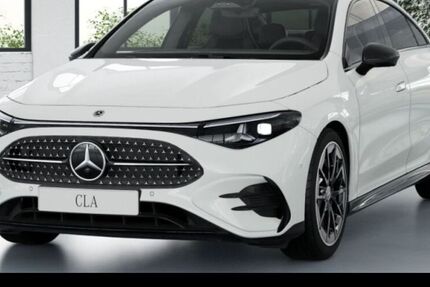 Mercedes-Benz CLA 200 9.900 km 49.690 &euro; Duisburg 47138