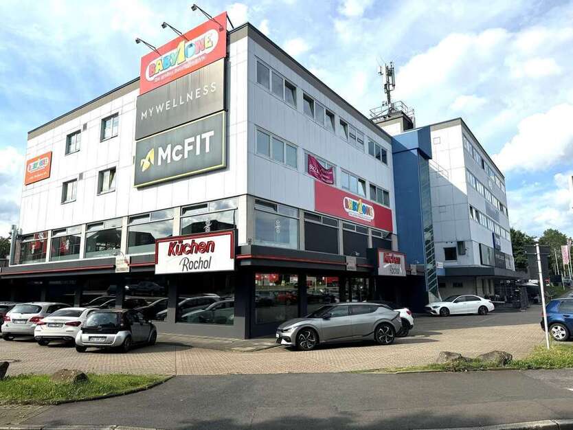 Büro in Bochum 4.380 € 515 m²