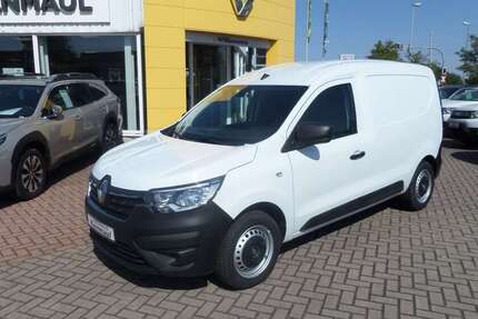 Renault Express