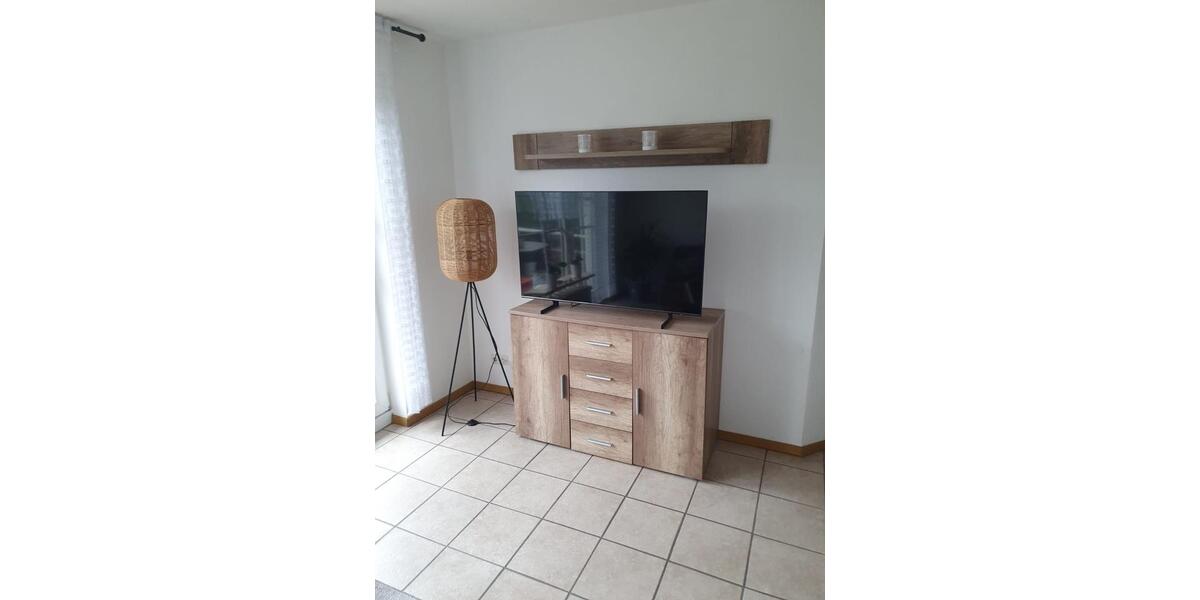 Wohnung im Grünen: gut geschnittene 3,5 Zimmerwohnung mit Balkon 3.5 zimmer