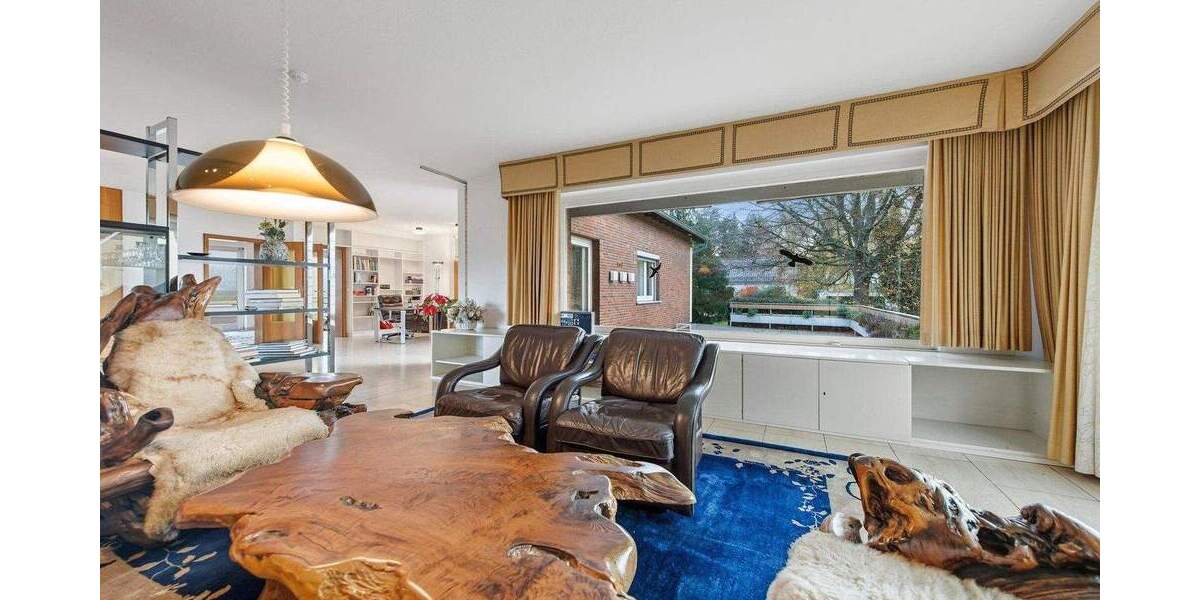 Einfamilienhaus Heiligenhaus Mitte - 6 Zimmer, 354 m&sup2;, 725.000&euro; | Angebot:25934083