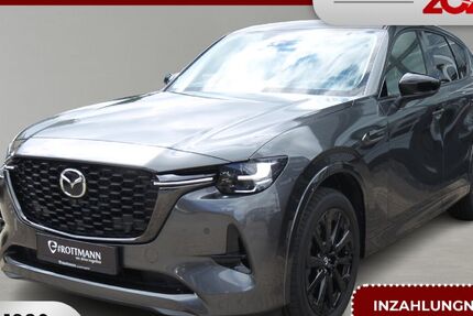 Mazda CX-60 21.196 km 42.990 &euro; Bottrop-Kirchhellen 46244