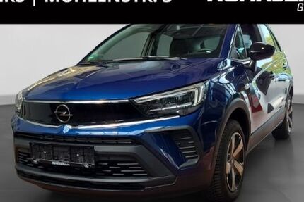 Opel Crossland (X) 10.911 km 20.990 &euro; Moers 47441