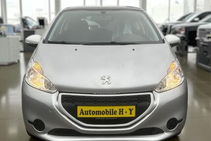 Peugeot 208 42.000 km 6.200 &euro; Bottrop 46238