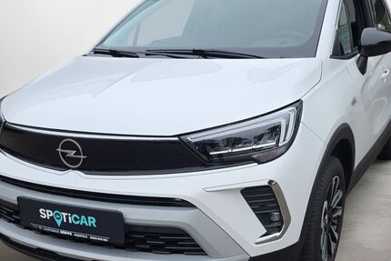 Opel Crossland (X) 2.950 km 24.350 € Raesfeld 46348