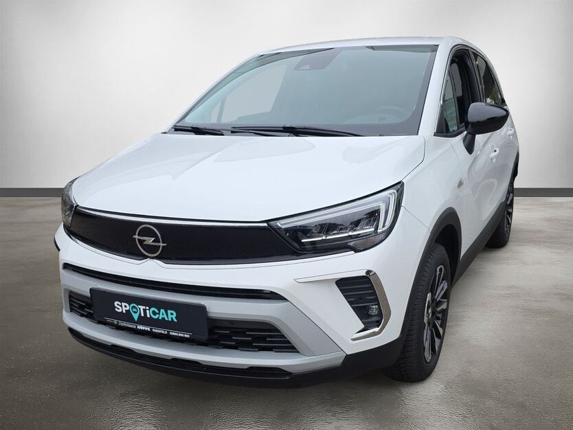 Opel Crossland (X) 2.950 km 24.350 € Raesfeld 46348