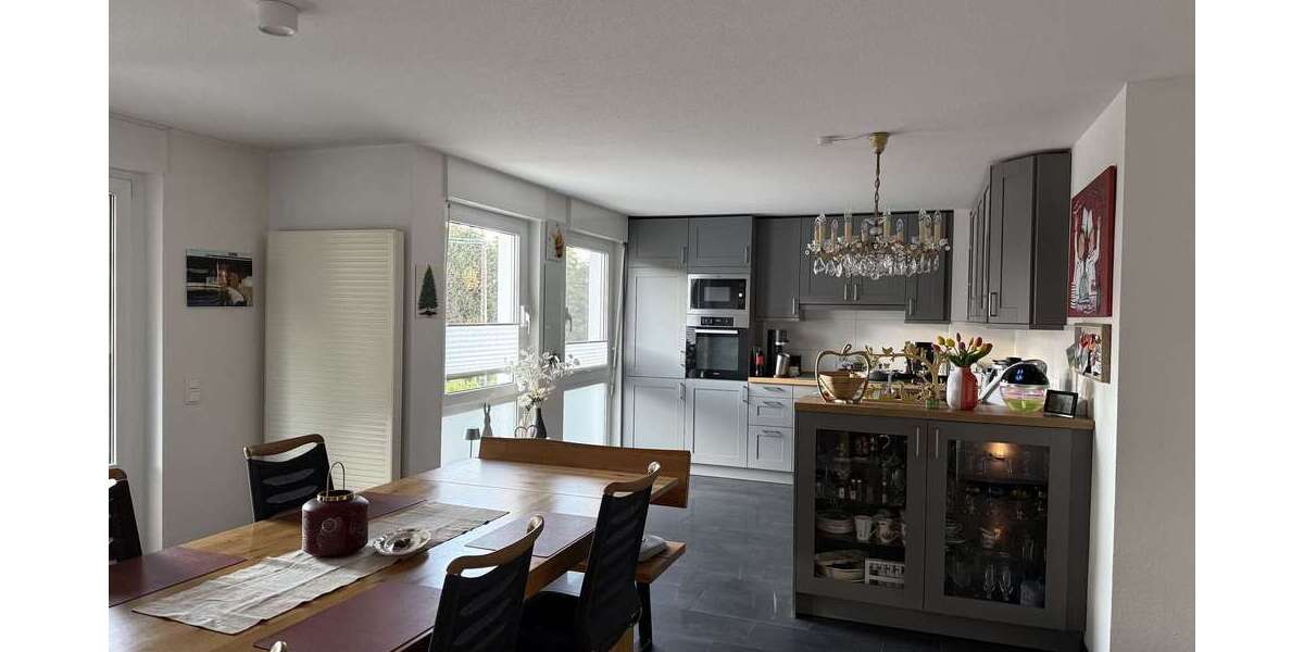 Etagenwohnung Ratingen Homberg - 5.5 Zimmer, 125 m&sup2;, 545.000&euro; | Angebot:25781334