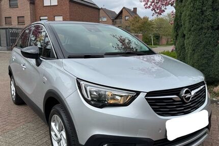 Opel Crossland (X) 15.990 km 11.300 &euro; Bottrop 46238