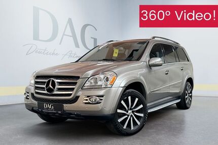 Mercedes GL 500