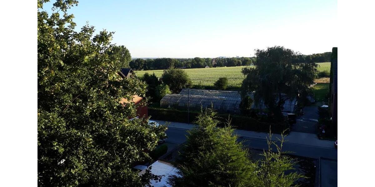 Dachgeschoßwohnung Gelsenkirchen Resse - 1 Zimmer, 40 m&sup2;, 320&euro; | Angebot:25361871