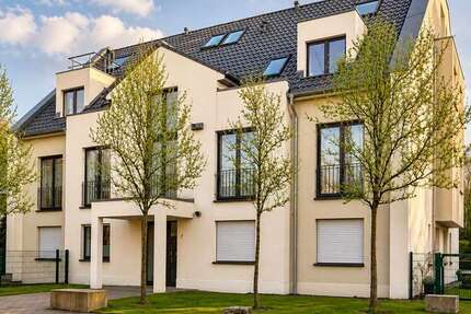 Wohnung Ratingen Hösel - 4 Zimmer, 118 m&sup2;, 699.000&euro; | Angebot:26789405