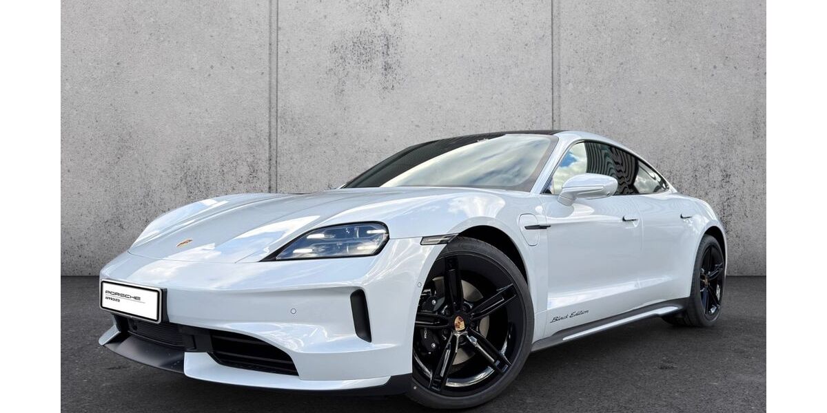 Porsche Taycan 9.900 km 111.890 &euro; Recklinghausen 45665