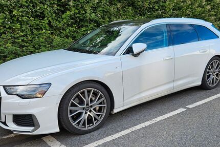 Audi A6 43.000 km 43.500 &euro; Bochum 44801