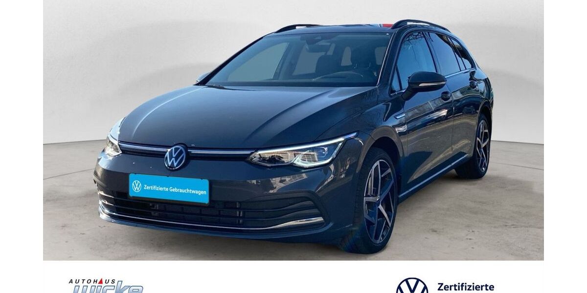 VW Golf 4.990 km 31.980 &euro; Bochum - Linden 44879