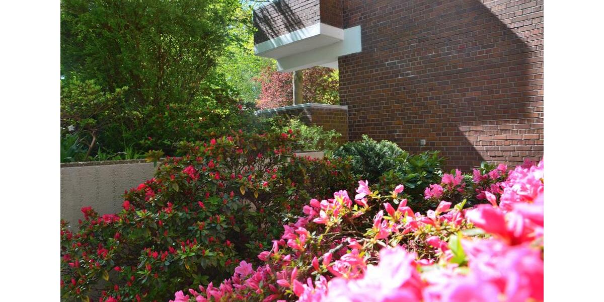 Helle 2-Zimmerwohnung mit großem Balkon in Uni-Nähe! 2.5 zimmer