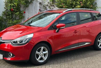 Renault Clio 68.000 km 7.000 € Heiligenhaus 42579