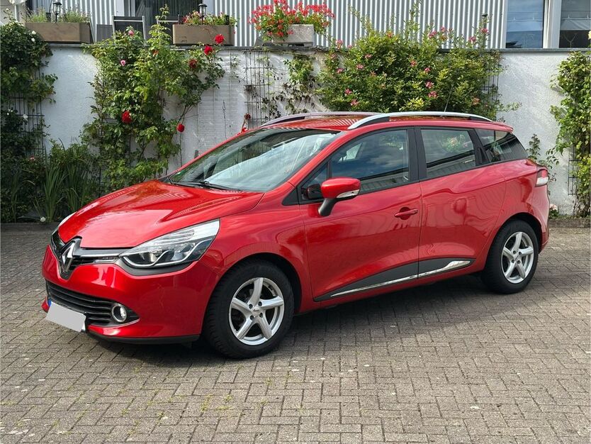 Renault Clio 68.000 km 7.000 € Heiligenhaus 42579