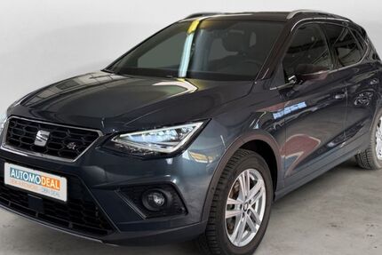 Seat Arona 75.000 km 16.999 &euro; Dinslaken 46539