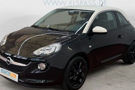 Opel Adam 69.426 km 10.879 &euro; Moers 47445