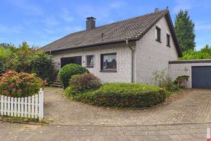 Haus Wesel Fusternberg - 6 Zimmer, 153 m&sup2;, 379.000&euro; | Angebot:27685470