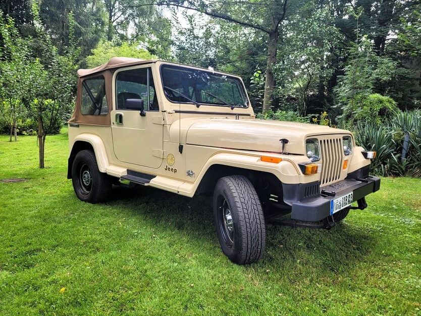 Wrangler