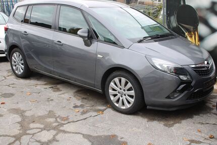 Opel Zafira 135.000 km 4.999 € Herten 45699