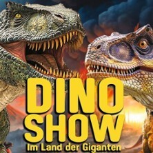 Dinosaurier - Im Land der Giganten Bonn