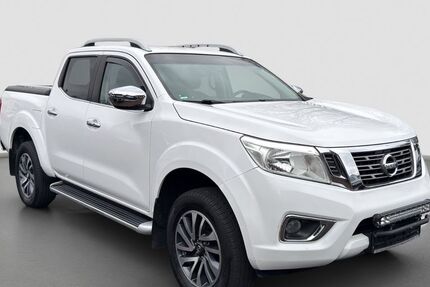 Nissan Navara 219.000 km 14.999 &euro; Mülheim a.d. Ruhr 45476