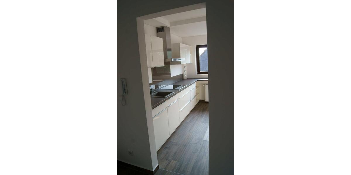 Dachgeschoßwohnung Oberhausen Alsfeld - 2 Zimmer, 60 m&sup2;, 780&euro; | Angebot:27608778