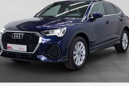 Audi Q3 49.146 km 33.480 &euro; Bochum 44809