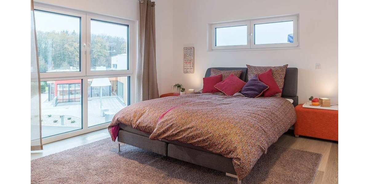 Modernes Einfamilienhaus in Bochum mit großzügigem Grundriss und individuellen Gestaltungsmöglichkeiten - Einfamilienhaus Bochum Bochum-Mitte | Angebot:27698508