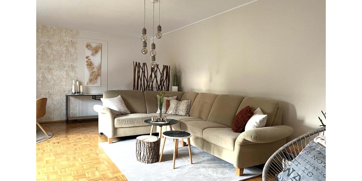 Doppelhaushälfte Gladbeck - 2.5 Zimmer, 90 m&sup2;, 1.288&euro; | Angebot:27615780