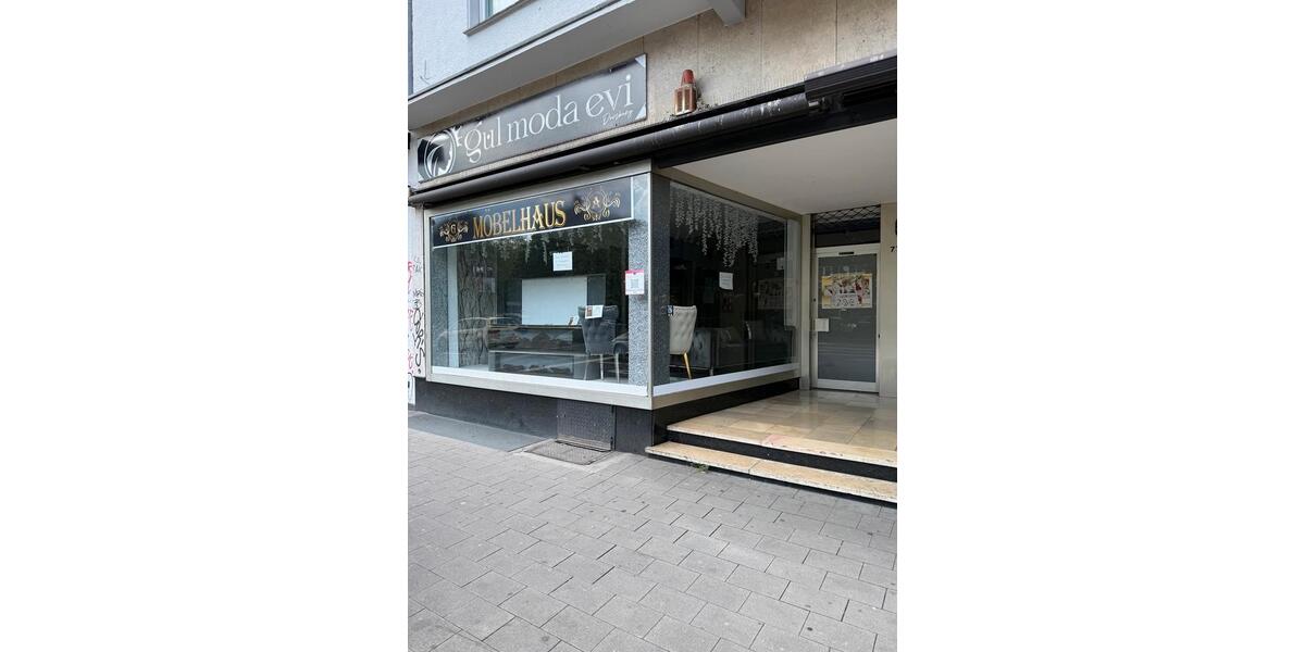 Gewerbeobjekt Duisburg - 2.050&euro; | Angebot:26479547