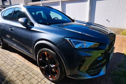 Cupra Formentor 37.000 km 28.050 &euro; Rheinberg 47495