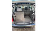 VW Touran 160.500 km 4.799 &euro; Witten 58454