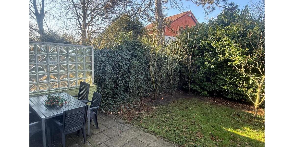 Erdgeschoßwohnung Bochum Bochum-Südwest - 3 Zimmer, 106 m&sup2;, 268.000&euro; | Angebot:25906925