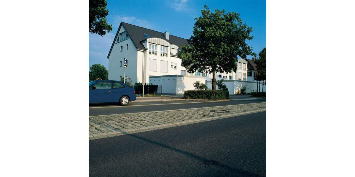 Attraktive 3,5-Raum-Eigentumswohnung mit Balkon, Garage und schönem Ausblick in Herne-Börnig 3 zimmer