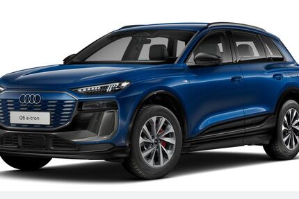 Audi Q6 e-tron 15.091 km 54.380 &euro; Bochum 44809